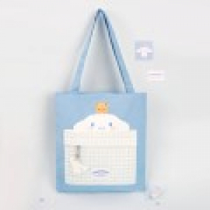 산리오 포켓 데일리백