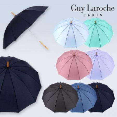 기라로쉬 57살많은 모던파스텔12K(UV) 곡자 장우산 #2