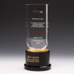 표창 재직기념 퇴직 상패 E1151