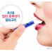 작은이미지: 지엠 원통 메탈(생존 호신용 호루라기)호각 경보기 #4