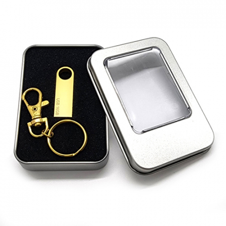 울트라메탈 USB 16GB #4