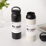 웰세스 W-500B 진공핸들 텀블러500ml 스텐 보온병