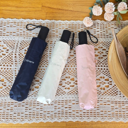 에스텐즈 이지클로즈 초경량 UV차단 3단 6K 우양산 209g #4