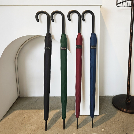 고티바쉬 스탠다드 초경량 풀카본 장우산 238g/302g 60사이즈 8k #3