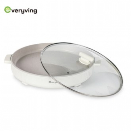 에브리빙 다용도 멀티팬 #2