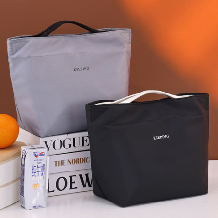 키핑런치 보온보냉백 도시락 가방 H169 #3