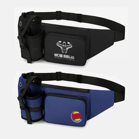 방수 러닝벨트 스포츠 전대 슬링백 H172 #2