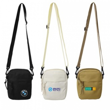 롱스트랩 미니 크로스백 핸드백 H177 #2