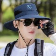 자외선 차단 모자 등산용 썬캡 H112