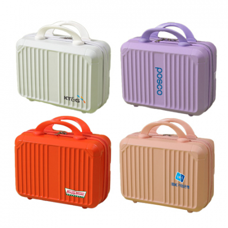 트립온 14인치 고급 레디백 미니 캐리어 H107 #3