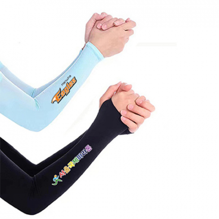 자외선 차단 쿨링 팔토시 H252 #3