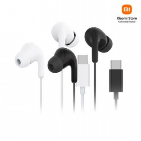 샤오미 유선 이어폰 C타입 커널형 게이밍 마이크 줄이어폰 #2
