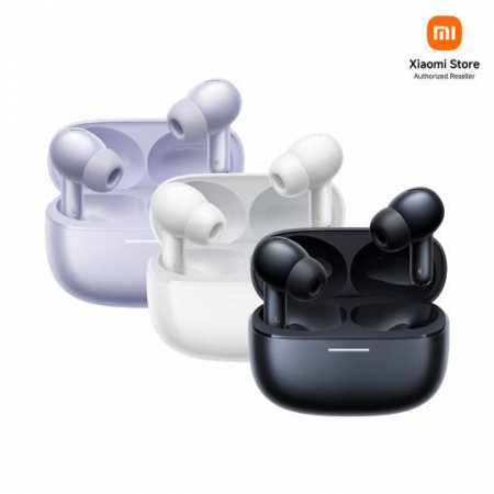 샤오미 레드미 버즈 6 프로 PRO 블루투스 이어폰 무선 커널형 이어버드 노이즈캔슬링 러닝 #3