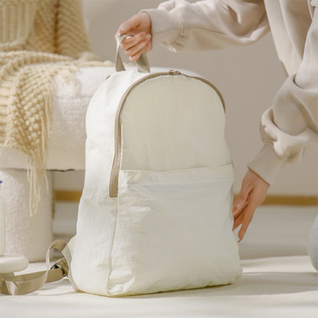 접이식 초경량 백팩 폴딩가방 H103 #3