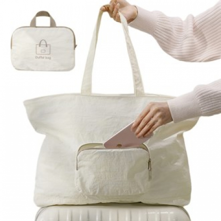 접이식 초경량 보스턴백 폴딩가방 H102 #2