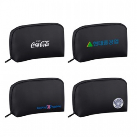 다용도 멀티 케이블 파우치 미니백 H101 #2