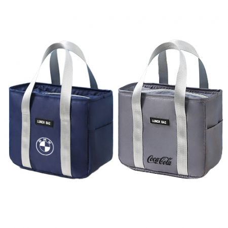 소프트 실크 보온보냉 쿨러백 H219 #3