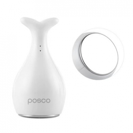 고래모양 피부진정 냉찜질 쿨링스틱 H255 #3