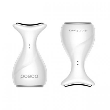 괄사 마사지 겸용 냉찜질 쿨링스틱 H256 #2