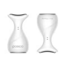 괄사 마사지 겸용 냉찜질 쿨링스틱 H256