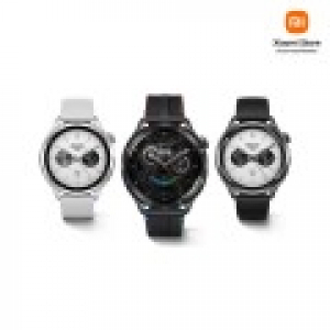 샤오미 워치 S4 스마트워치 GPS 블루투스 스마트 밴드 스포츠 건강측정 방수 시계