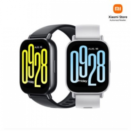 샤오미 레드미 워치 5 액티브 ACTIVE 스마트밴드 러닝 런닝 만보기 운동 스포츠 시계 #2