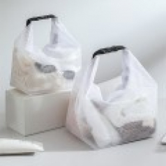 방수 바캉스백 메쉬 스타일 파우치 H230