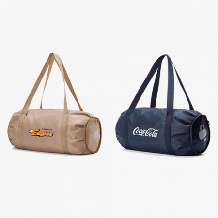 접이식 폴딩 헬스가방 스포츠 크로스백 H267 #3