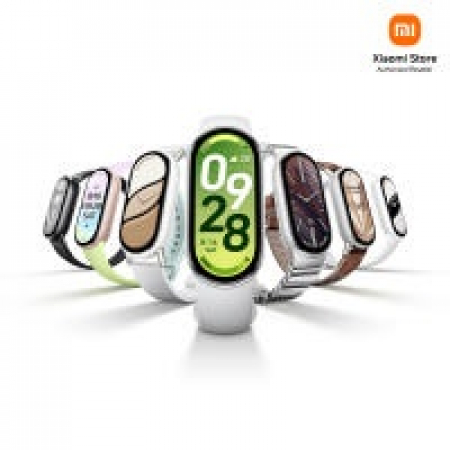 샤오미 미밴드 10 스마트 밴드 워치 웨어러블 심박수 만보기 운동 시계 스포츠 러닝 런닝 #3