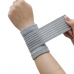 작은이미지: 피트니스 고탄성 압박 손목보호대 1P #2