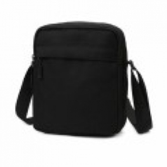 심플 무지 단색 캐주얼 대용량 가방 크로스백