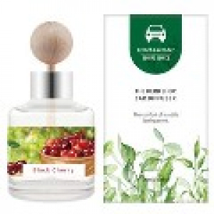 더허브샵 프리미엄 차량용 디퓨저 15ml(송풍구 거치형)