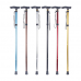 작은이미지: 알루미늄 합금 4단 접이식 등산스틱 #3