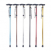 작은이미지: 알루미늄 합금 4단 접이식 등산스틱 #2