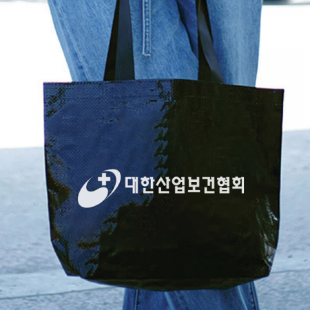 프리미엄 타포린(타폴린)백 가방 시장바구니 시장가방 쇼핑백 #7