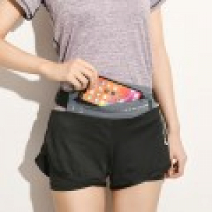 스포츠 매직 러닝힙쌕 벨트백