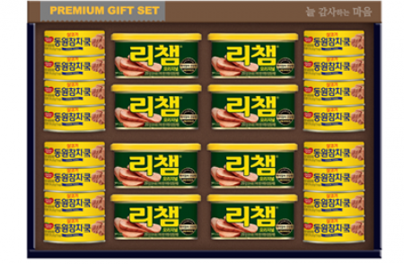 선물세트 동원 행복 11호 #5