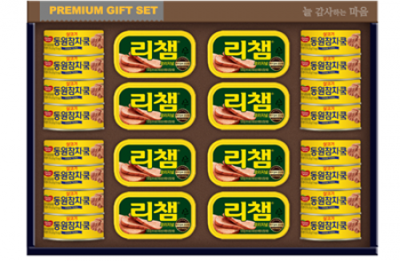 선물세트 동원 행복 11호 #7