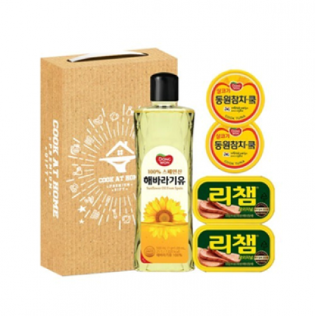 선물세트 동원 행복 1호 #8