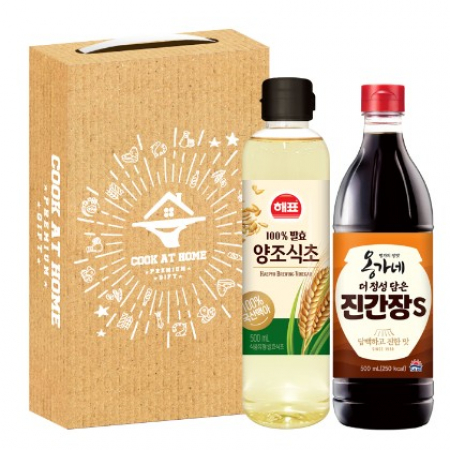 선물세트 한아름 드림 1호 #6