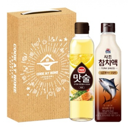 선물세트 한아름 드림 1호 #7