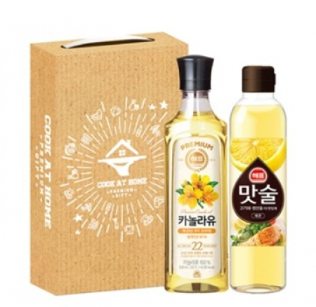 선물세트 한아름 드림 1호 #4