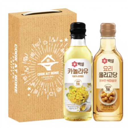 선물세트 한아름 드림 1호 #9