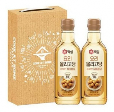 선물세트 한아름 드림 1호 #10