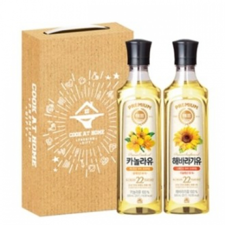 선물세트 한아름 드림 1호 #2