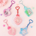 작은이미지: 산리오 글리터 키링 #2