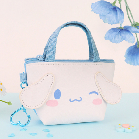 산리오 미니파우치 키링 #5