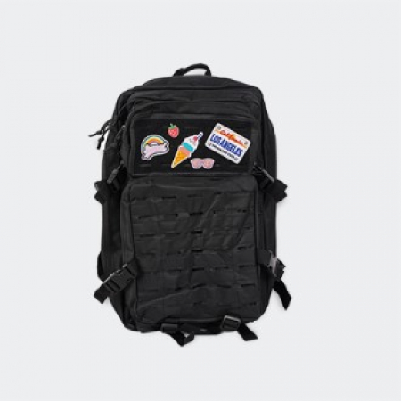 액티브 모듈러 백팩 #2