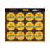 작은이미지: 명절선물세트 동원참치 AD12호, 동원참치 살코기 85G 12개, 박스단위 무료배송 #3