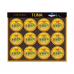 작은이미지: 명절선물세트 동원참치 AD12호, 동원참치 살코기 85G 12개, 박스단위 무료배송 #2